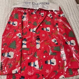 Christmas Suit